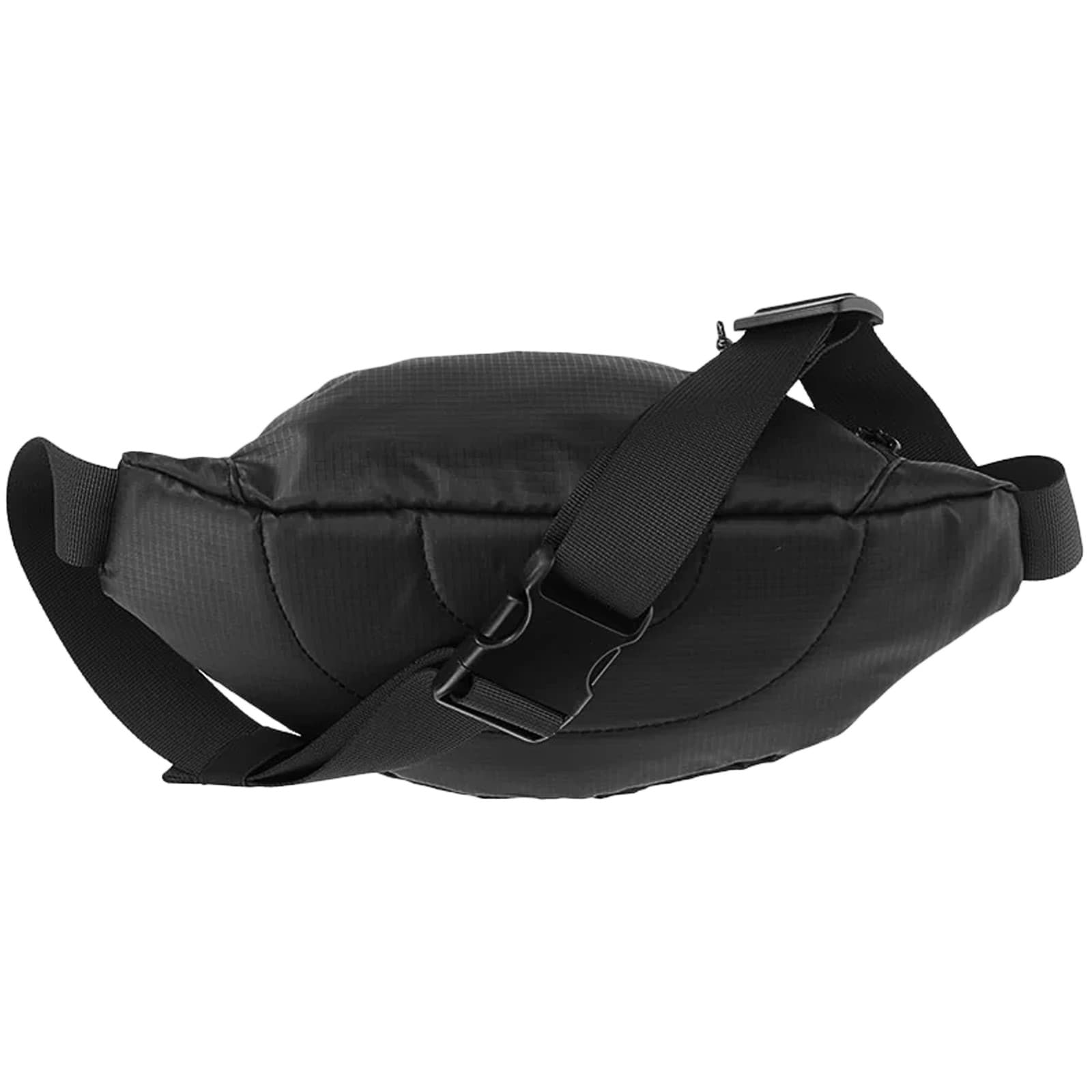 4F AWAIU052 Waist Pack - Black