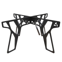 Piran Crossfire Ultra Campfire Pot Stand