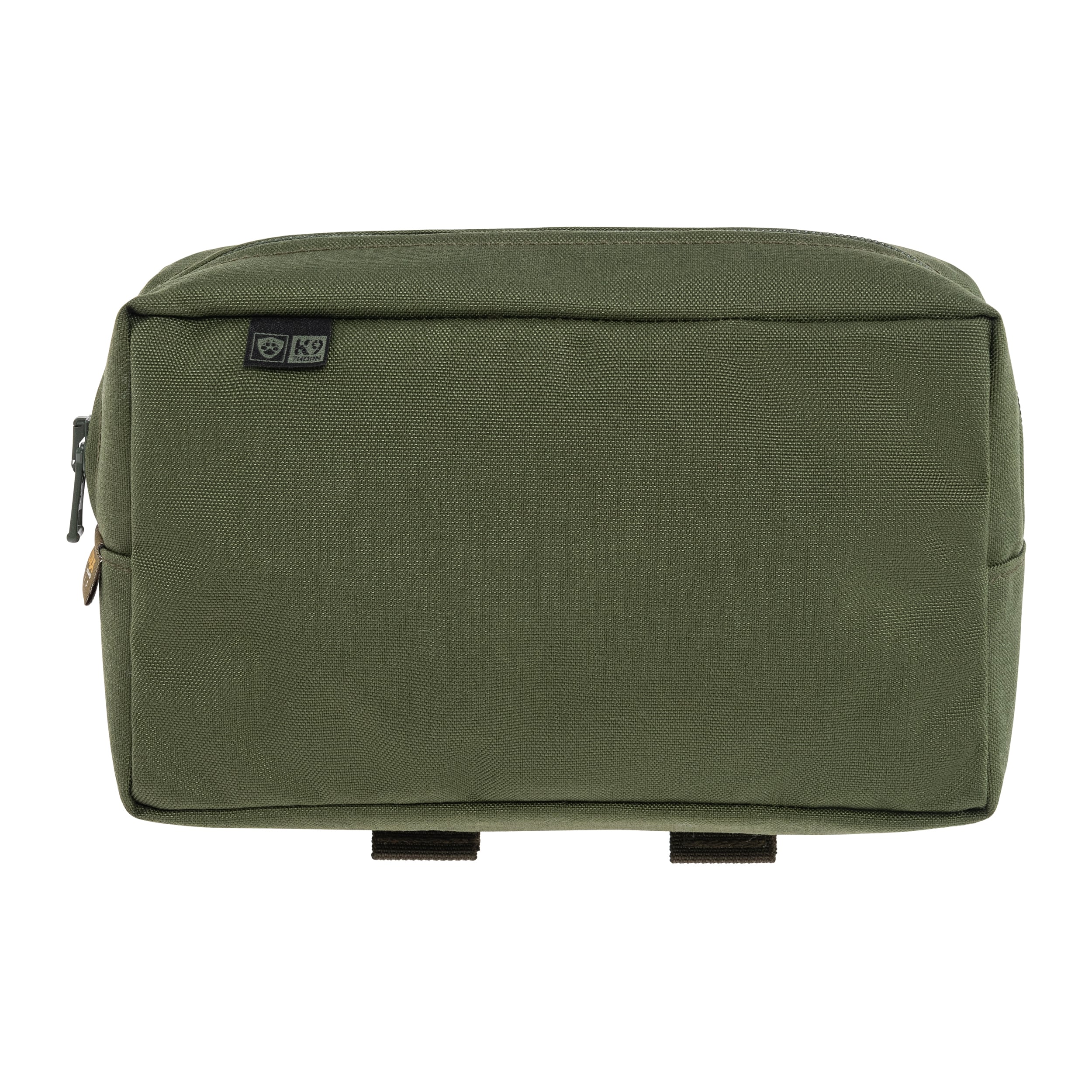 K9 Thorn Cargo Pouch for Dogtrekking Large - Olive