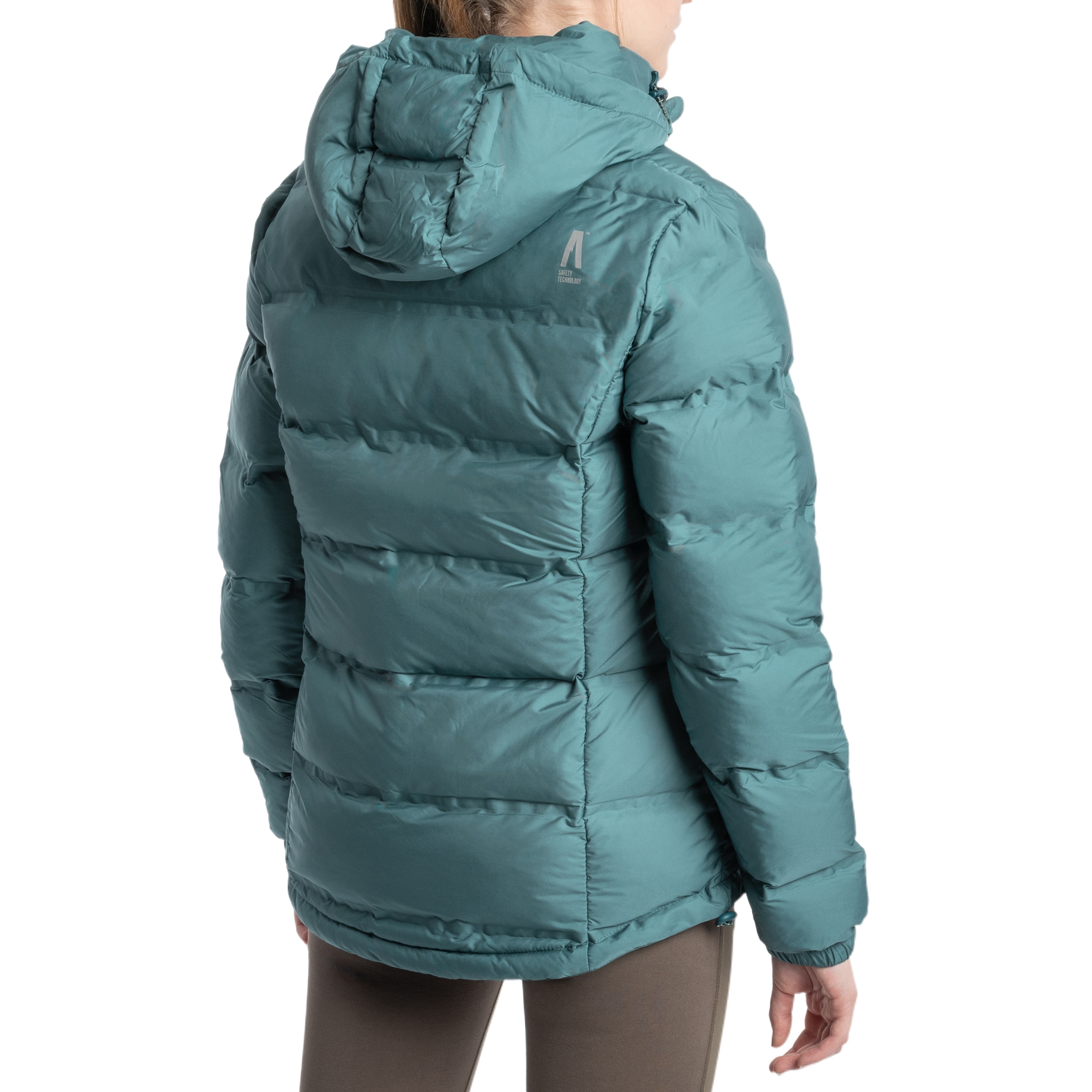 Alpinus Katla jacket - Marine