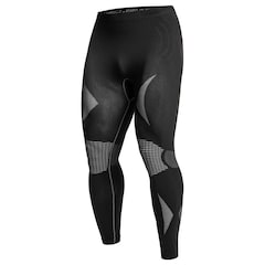 FreeNord EnergyTech Thermoactive Leggings - Black/Grey