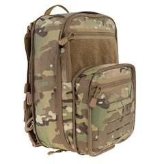 Pentagon Quick 17 L Backpack - MultiCam