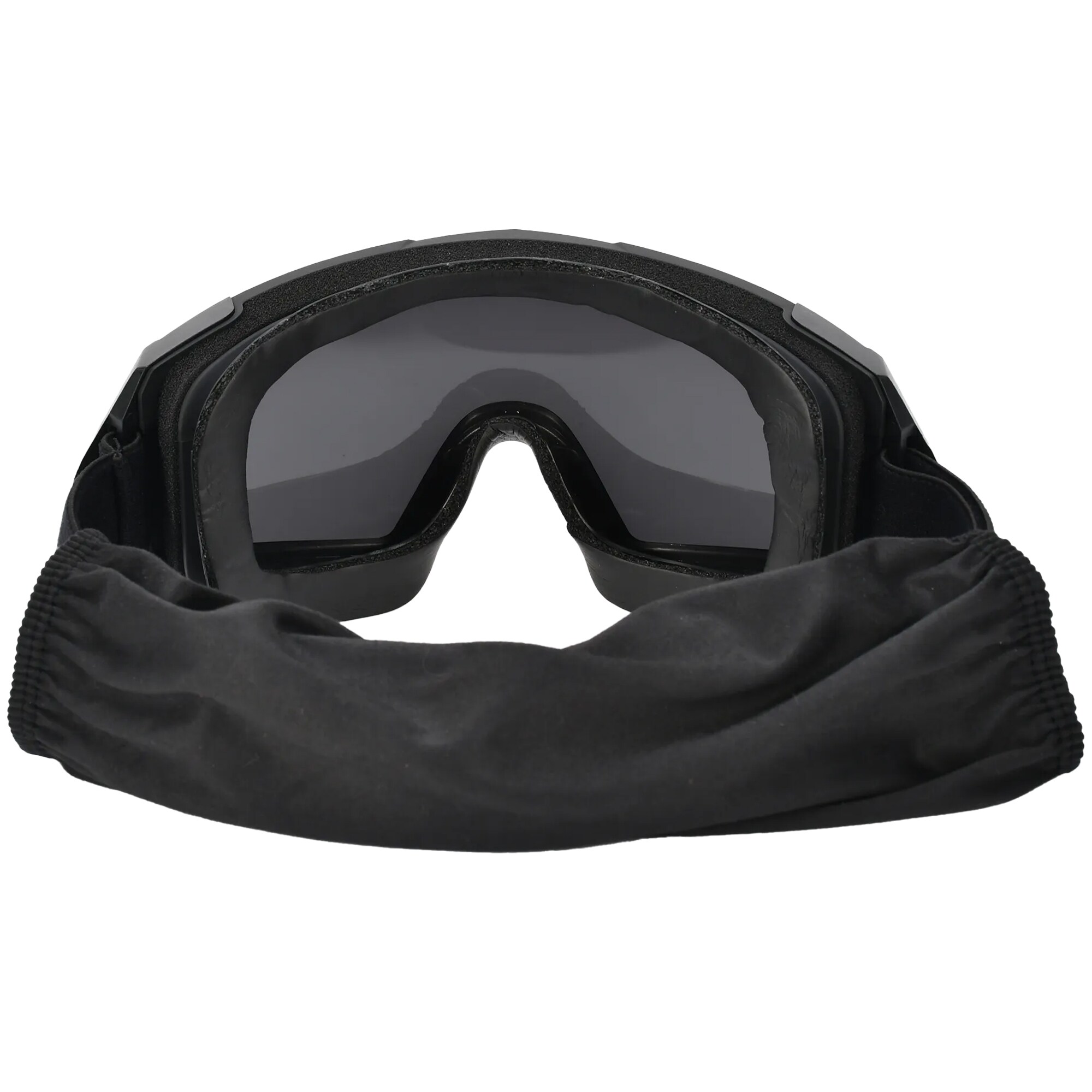 JB Tacticals Antifog UV tactical goggles - Hawk