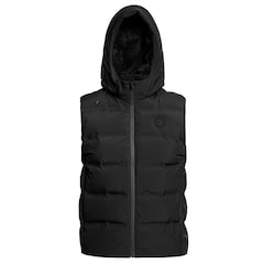 Pentagon Omega Down Vest - Black