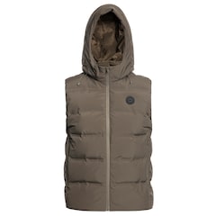 Pentagon Omega Down Vest - RAL 7013