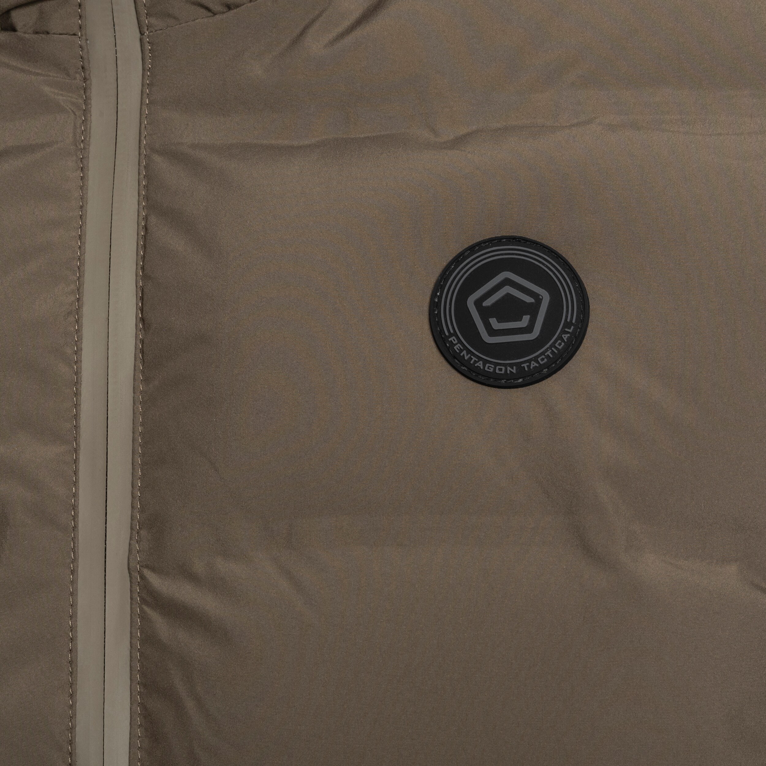 Pentagon Omega Down Vest - RAL 7013