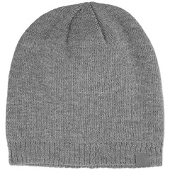 4F M304 Beanie - Grey