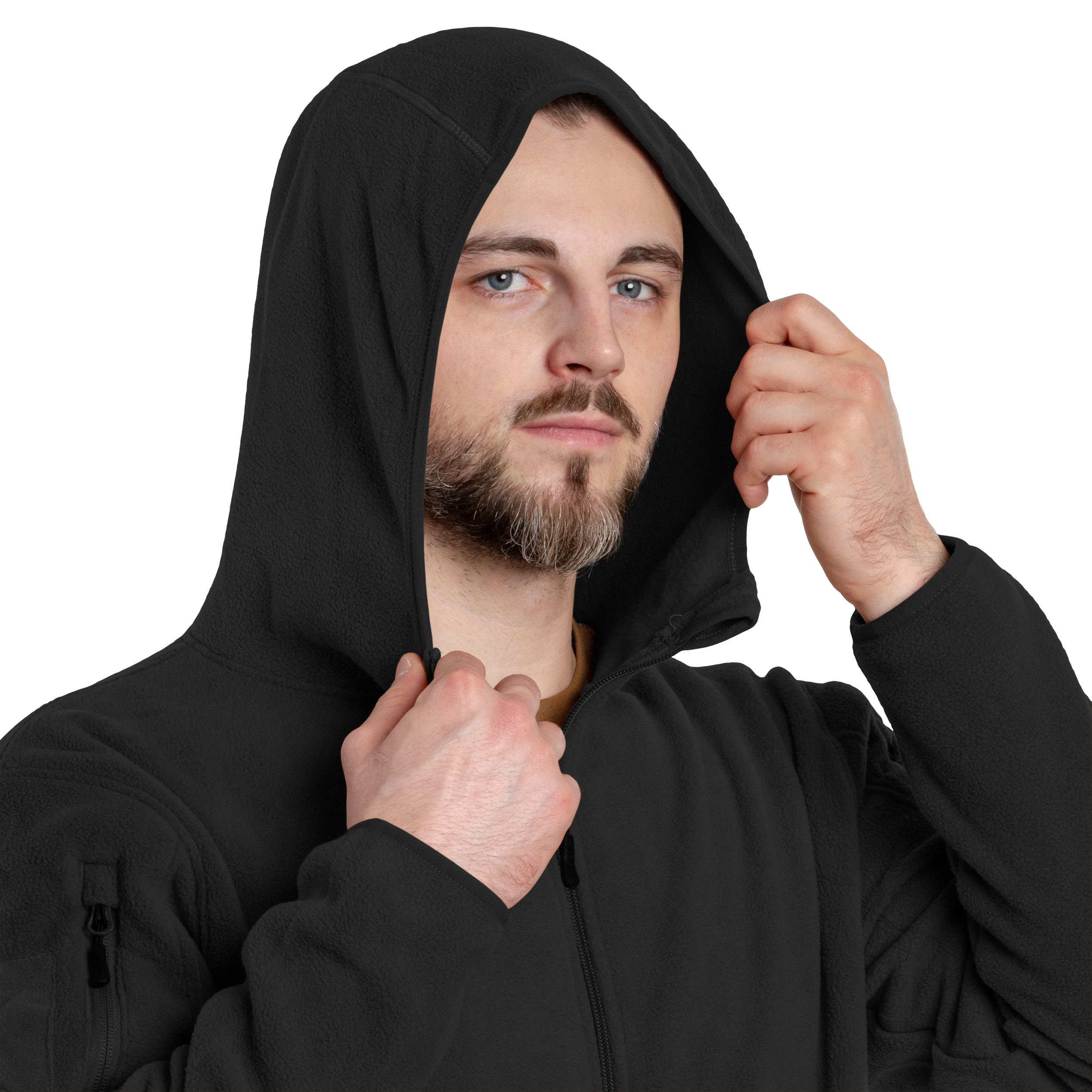 Mfh Veste Intermediaire Us Tactical