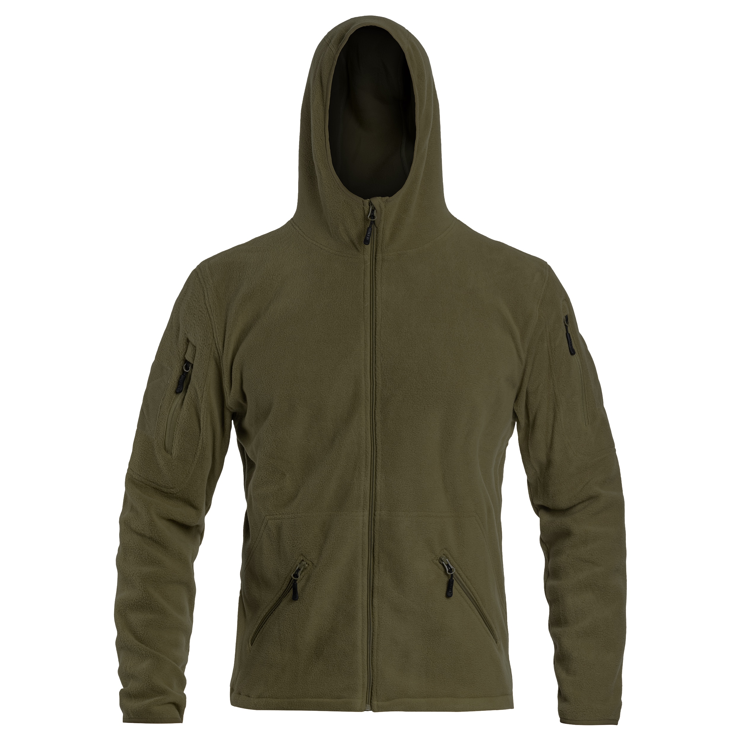 MFH Tactical fleece - Olive