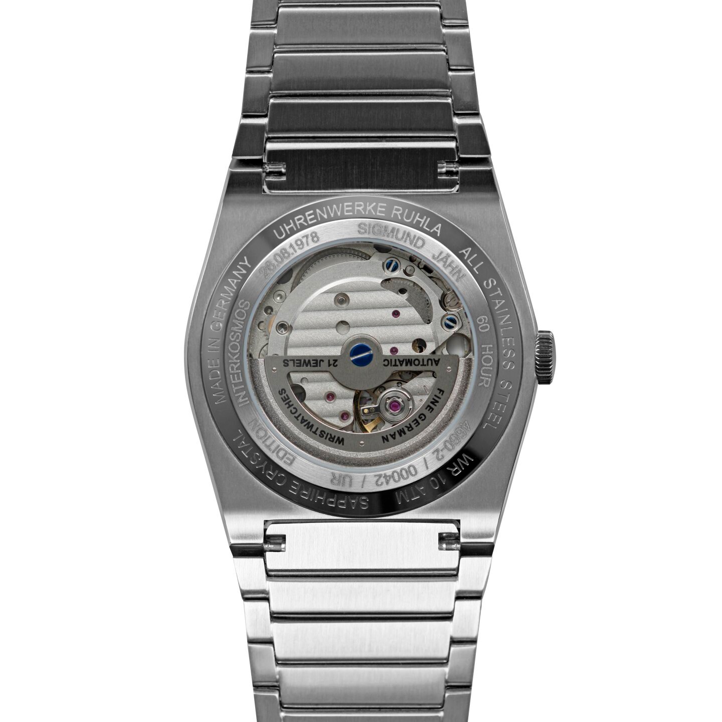 orologi cronografi uomo Citizen Promaster CA4660-61A