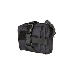 Primal Gear Genus Small Rip-Off First Aid Kit - Black