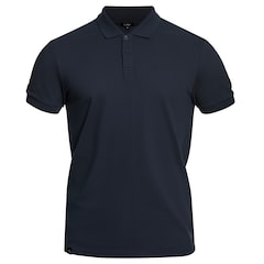 Pentagon Moth Piquet polo shirt - Midnight Blue