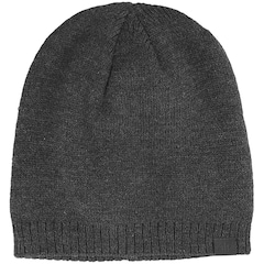 4F M304 Beanie - Dark Grey