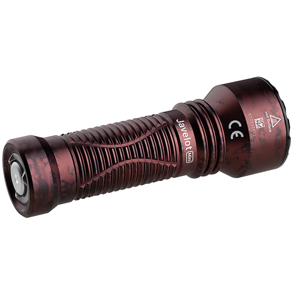 Olight Javelot Mini Tactical Torch Antique Bronze - 1000 lumens