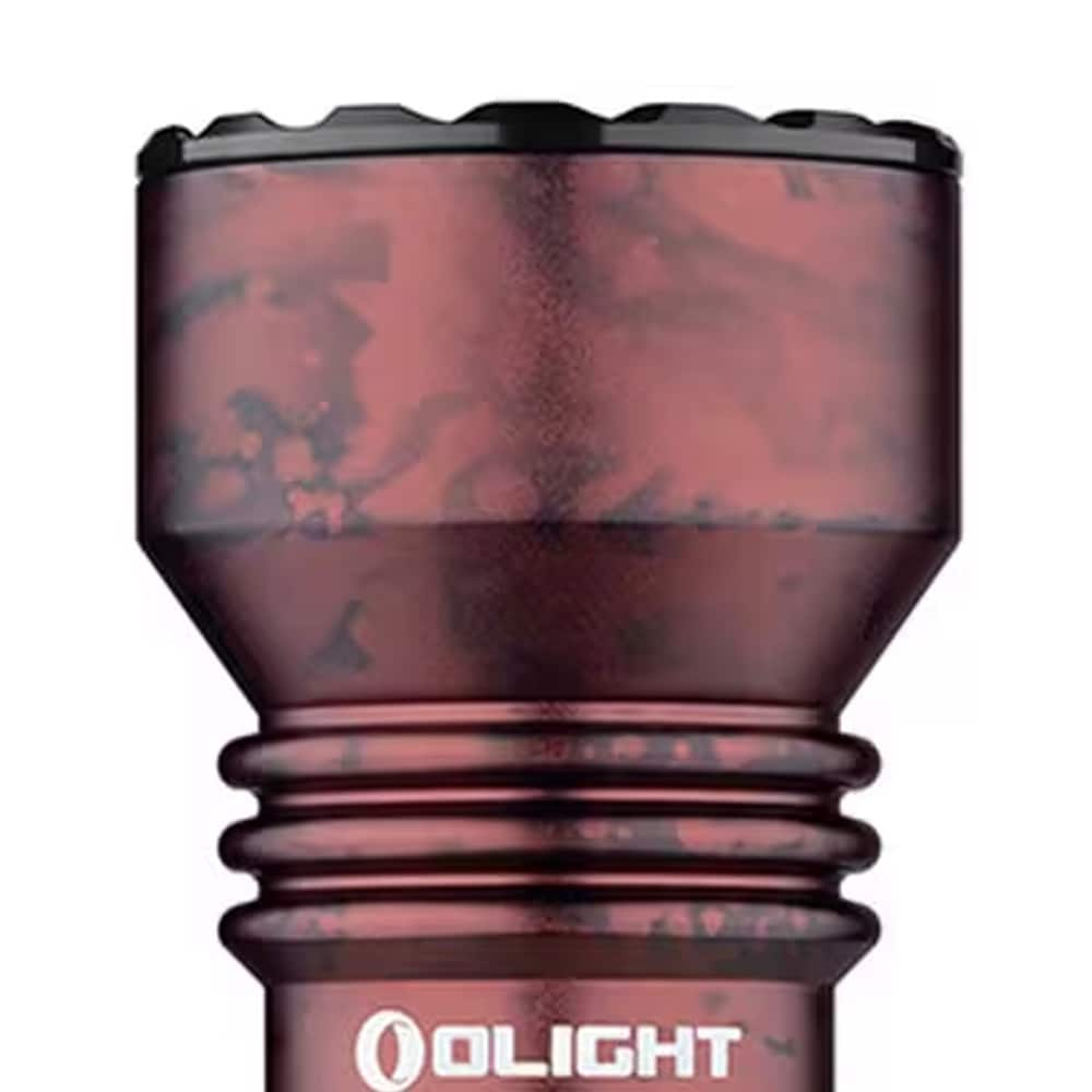 Olight Javelot Mini Tactical Flashlight Antique Bronze - 1000 lumens