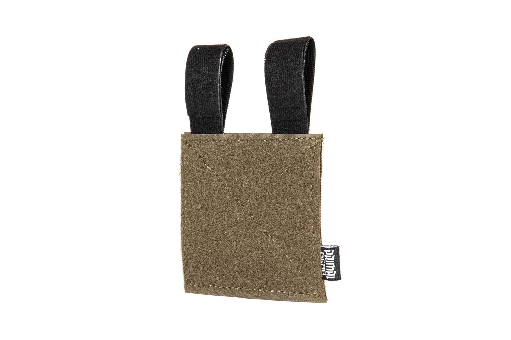 Primal Gear Raphid panel for stasis - Olive