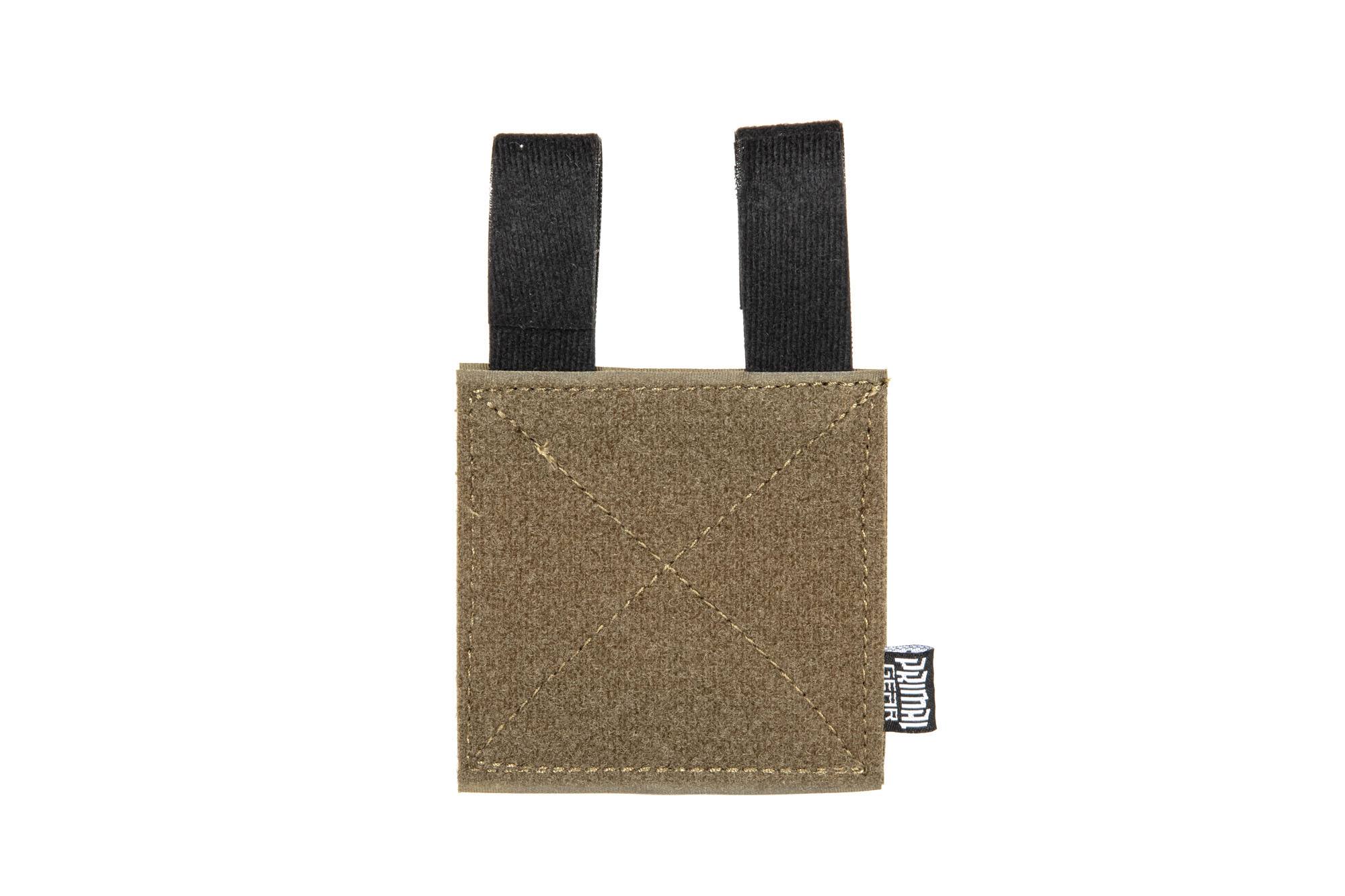 Primal Gear Raphid panel for stasis - Olive