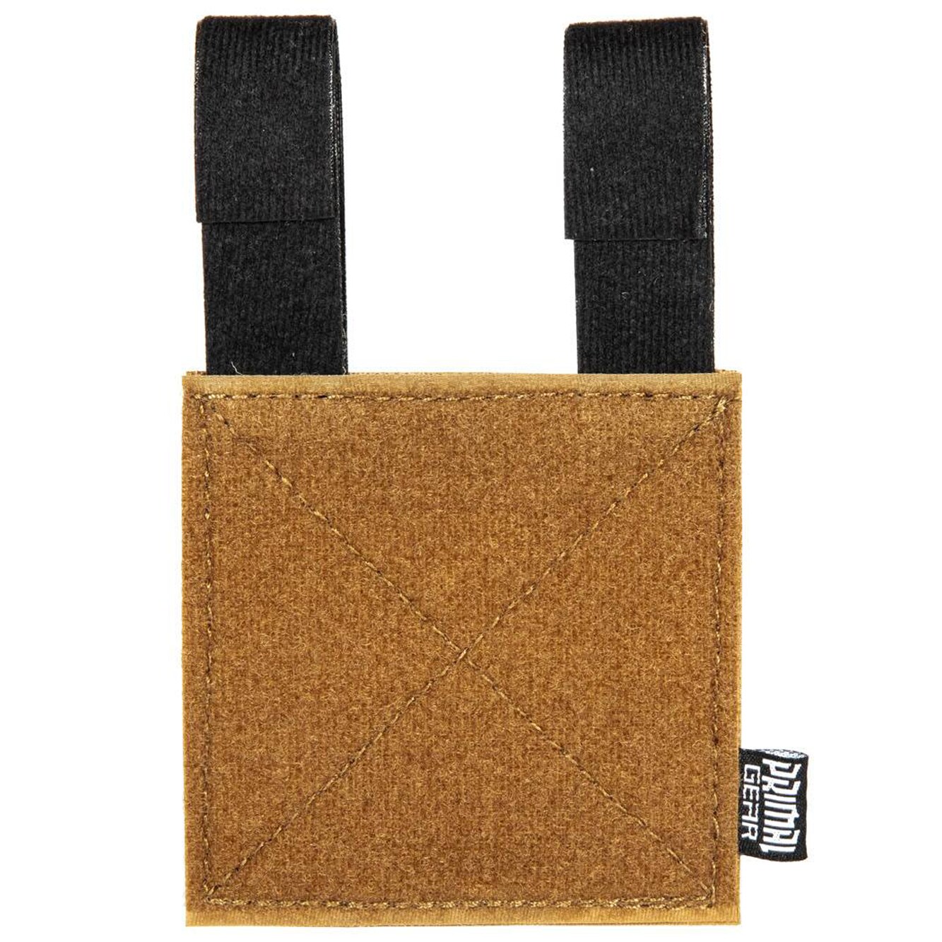 Primal Gear Raphid panel for stasis - Coyote Brown