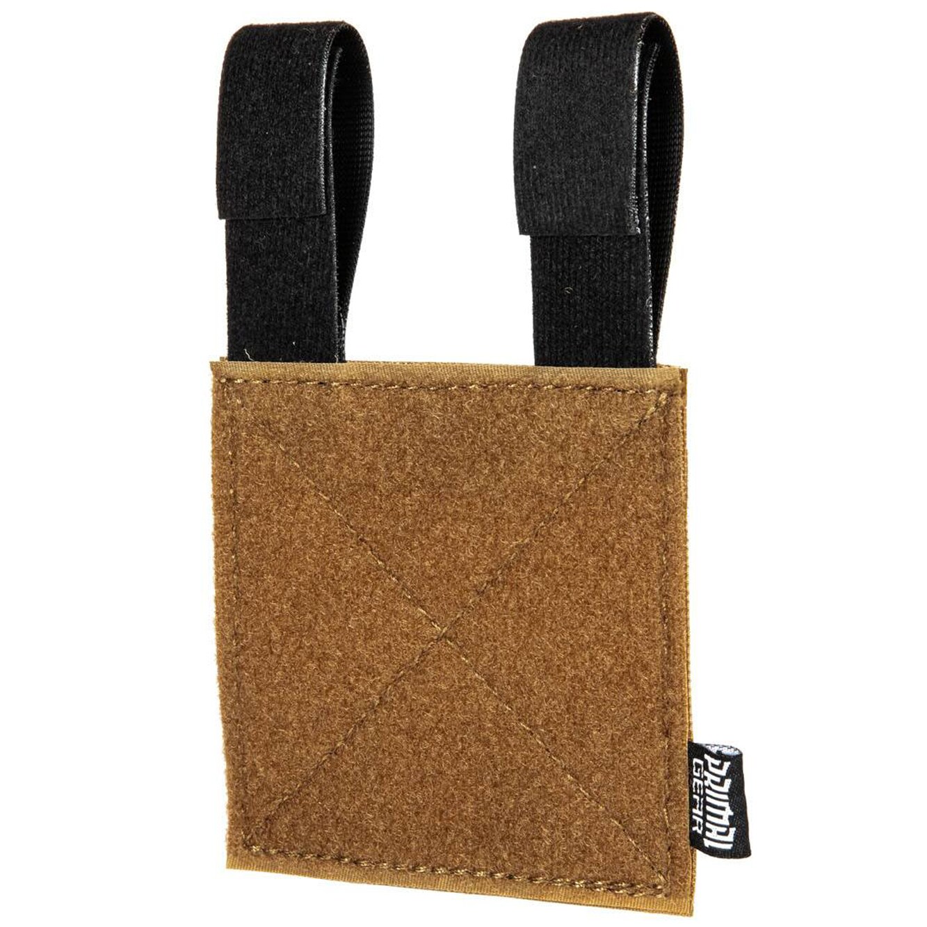 Primal Gear Raphid panel for stasis - Coyote Brown