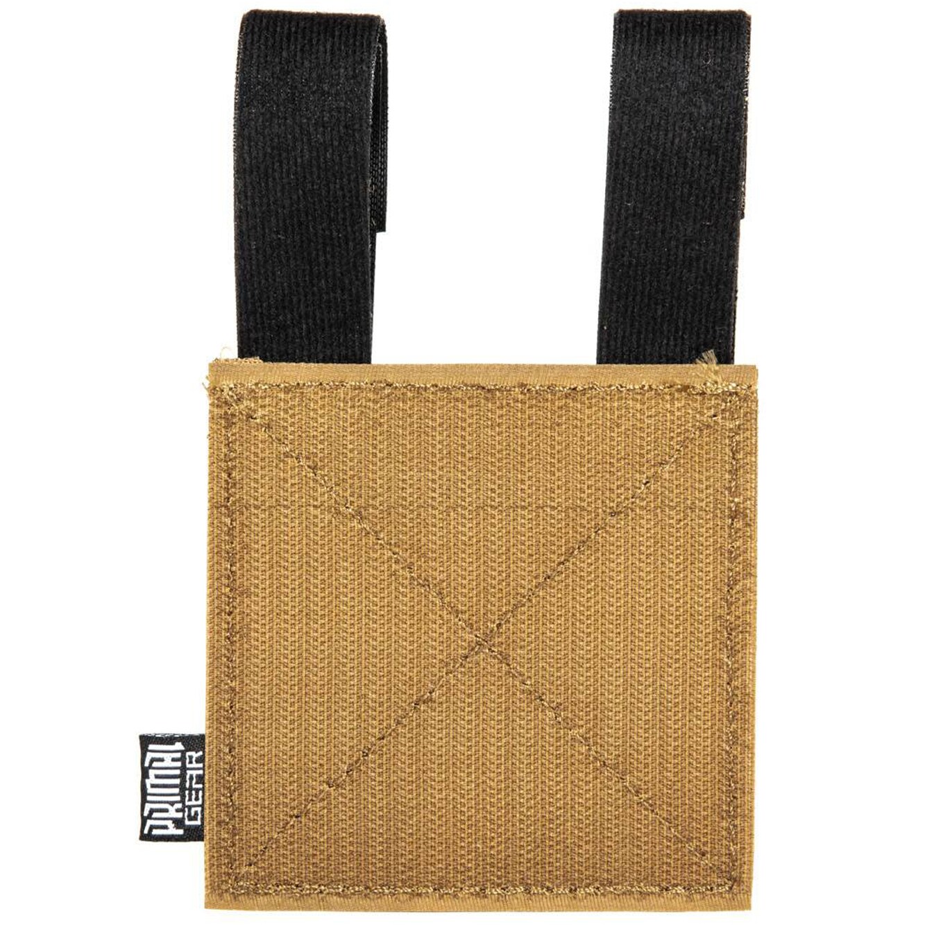 Primal Gear Raphid panel for stasis - Coyote Brown