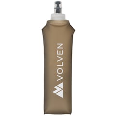 Volven Elv Sip Collapsible Bottle 500 ml - Gray