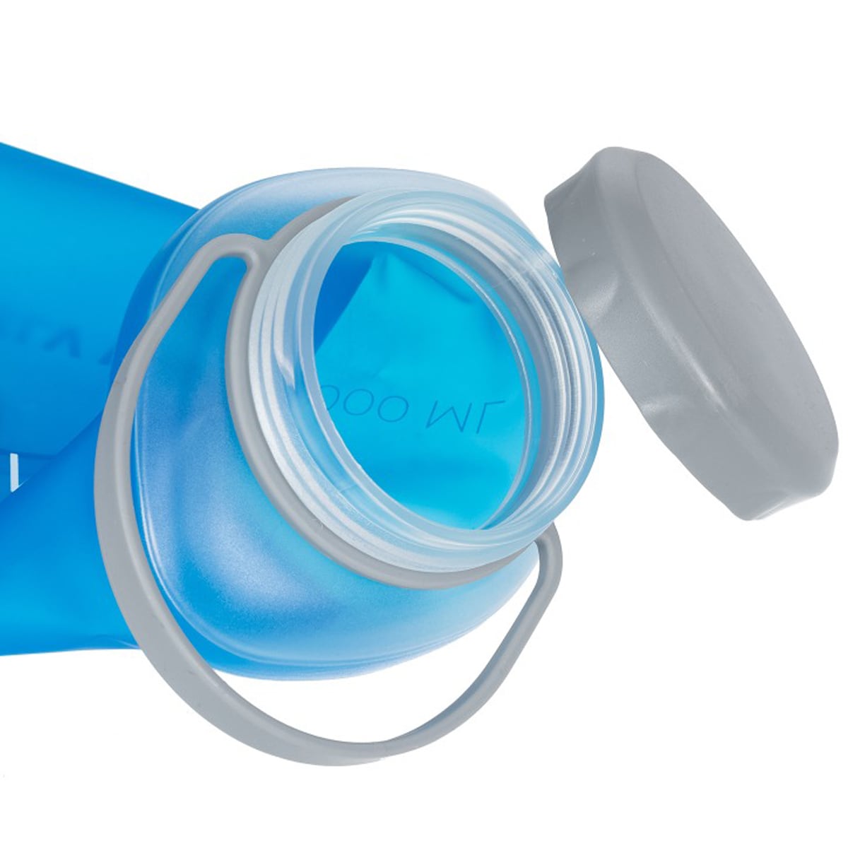 Volven Elv Wide 1 l bottle - Blue