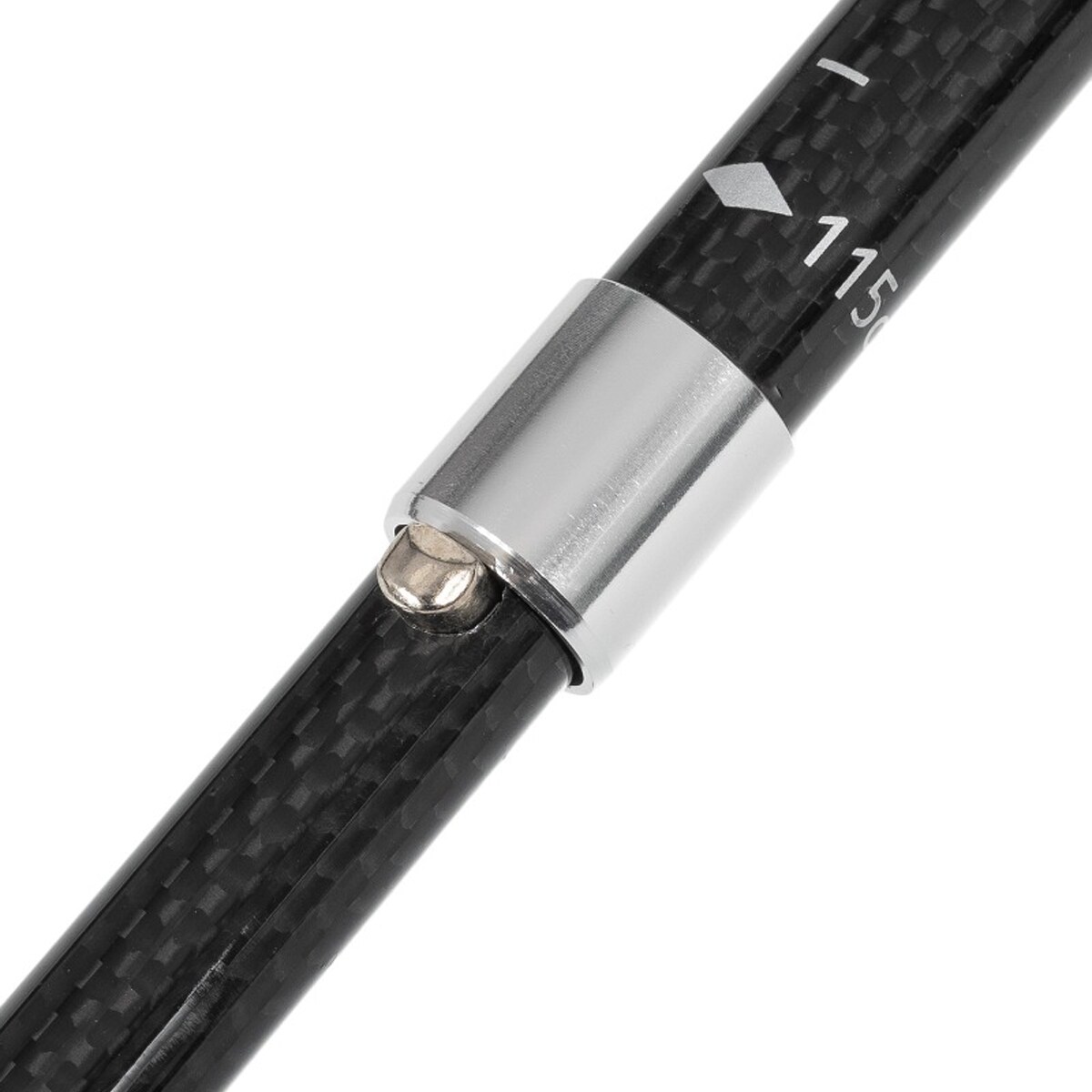 Volven Expert Carbon Trekking Poles - Blue