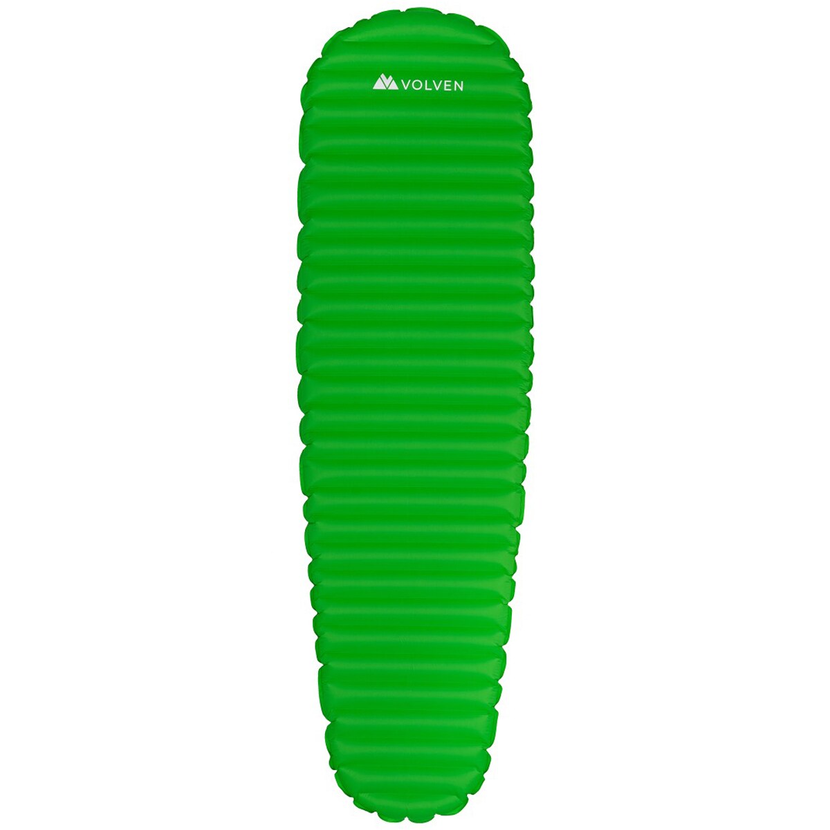 Volven Air Pro Single Mattress - Green