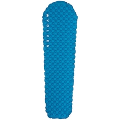 Volven Air Thermo Single Mattress - Blue