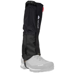 Volven Winter Hike Gaiters - Black