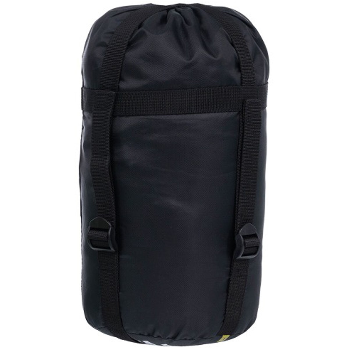 Volven Polaris Green Sleeping Bag - left