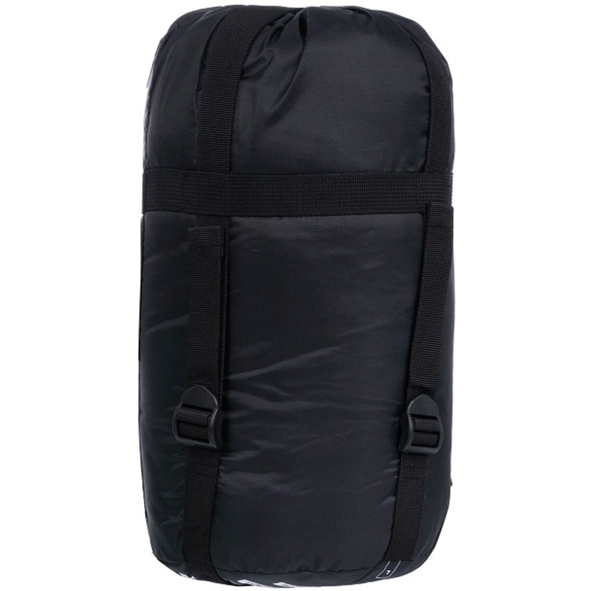 Volven Traveller Sleeping Bag Blue - Left