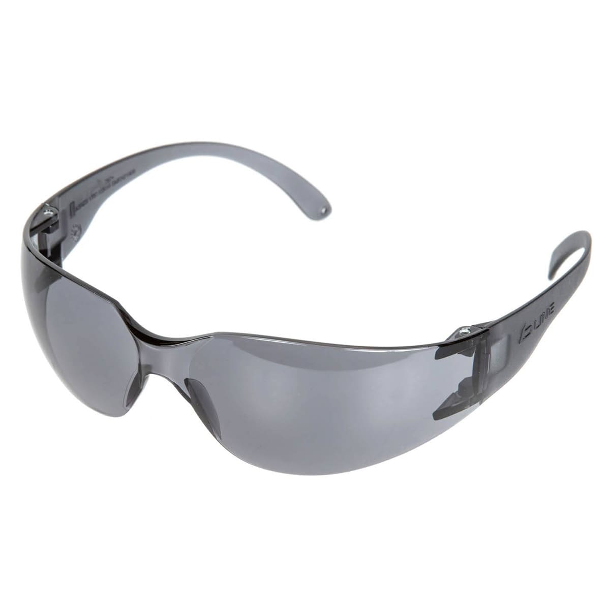 Bolle BL30 tactical glasses Smoke Buy Online MILITARY.EU Shop