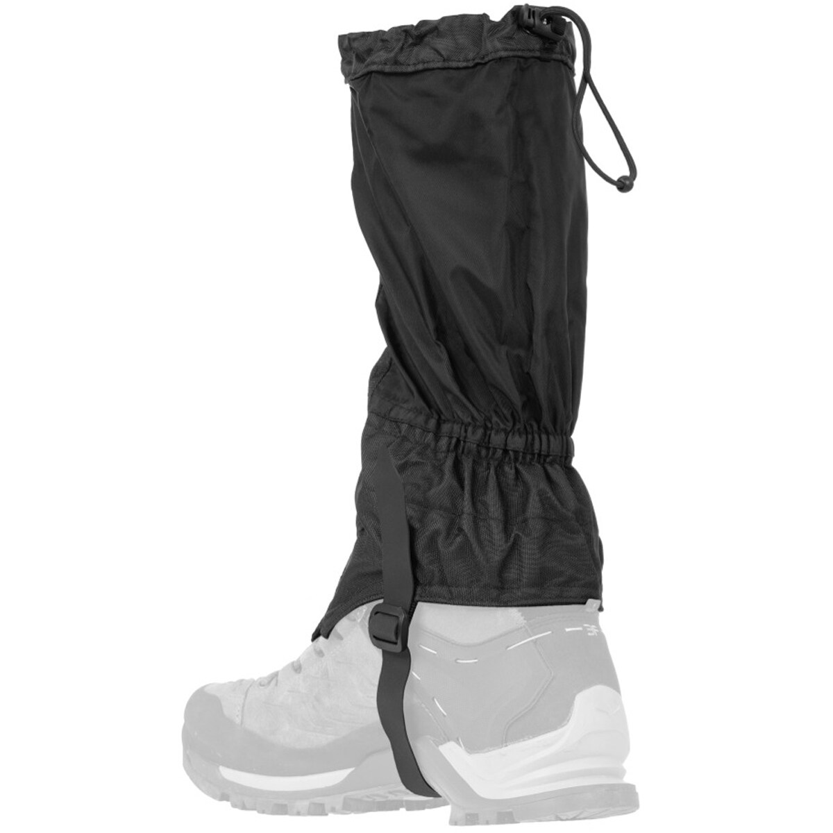 Volven Winter Hike Pro Gaiters - Black