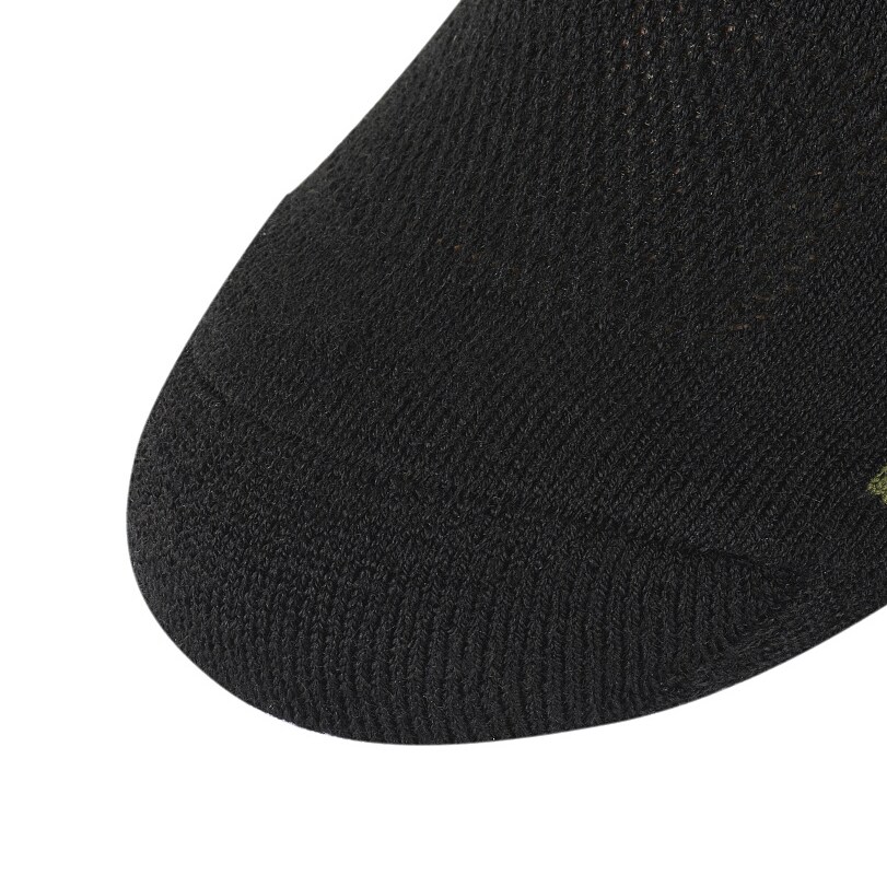M-Tac Ranger Winter Socks - Black/Olive