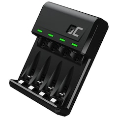 Green Cell GC VitalCharger charger