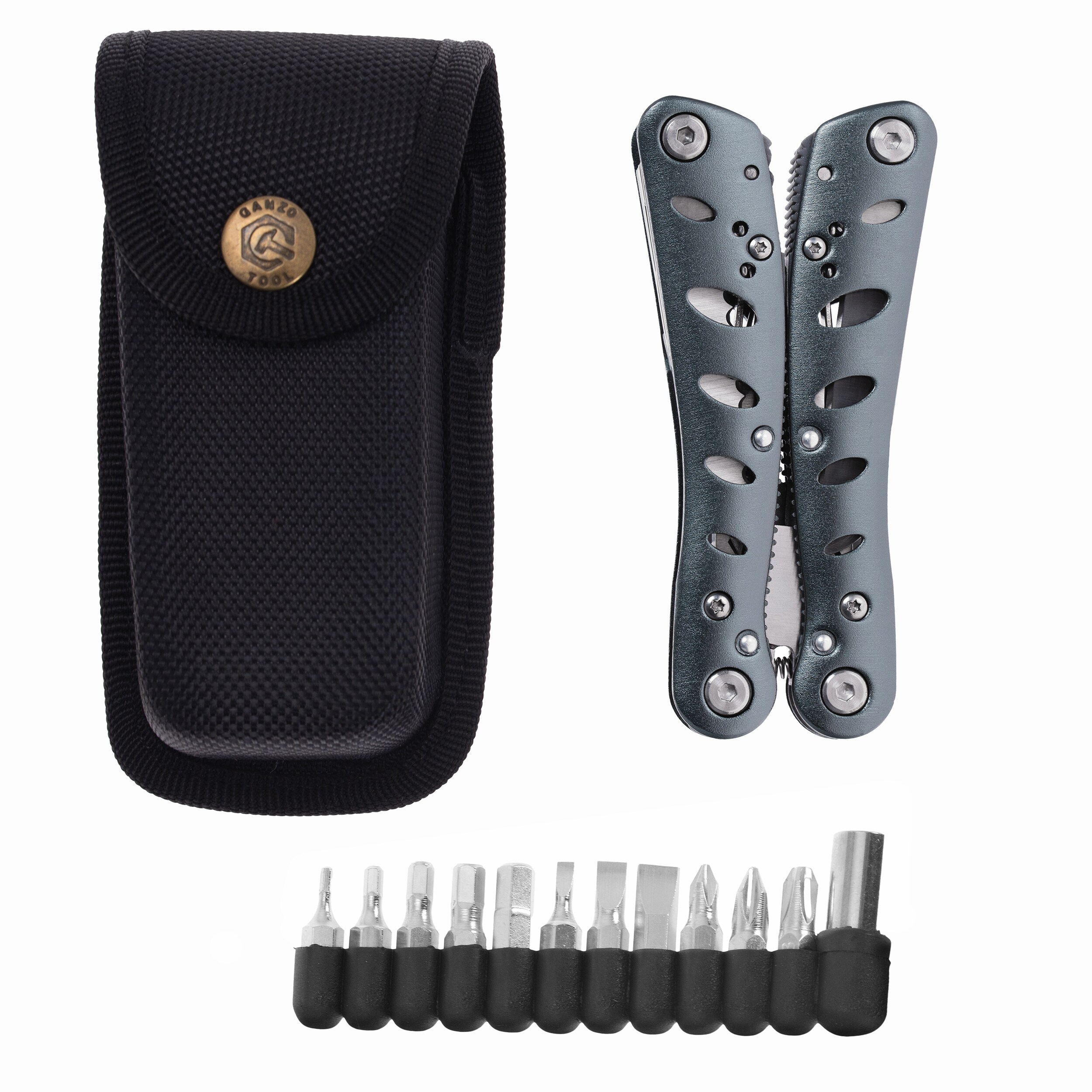 Ganzo G205 Multitool