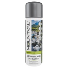 Mountval Waterproofing Refresher 300 ml
