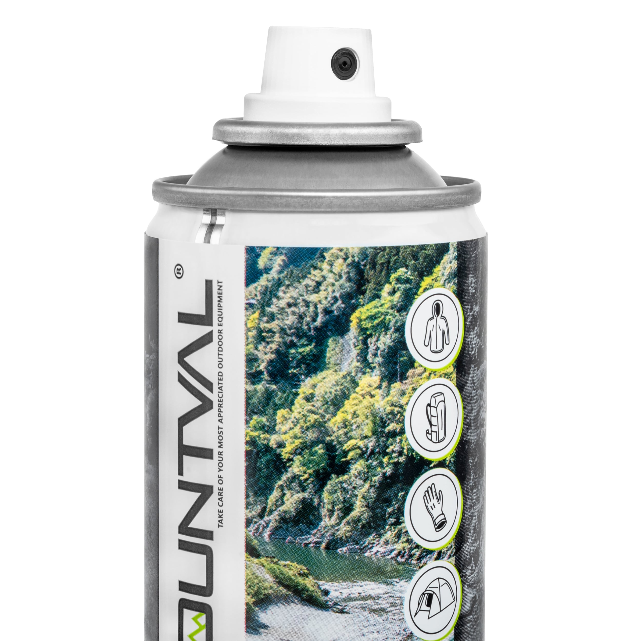 Mountval Waterproof Spray 200 ml