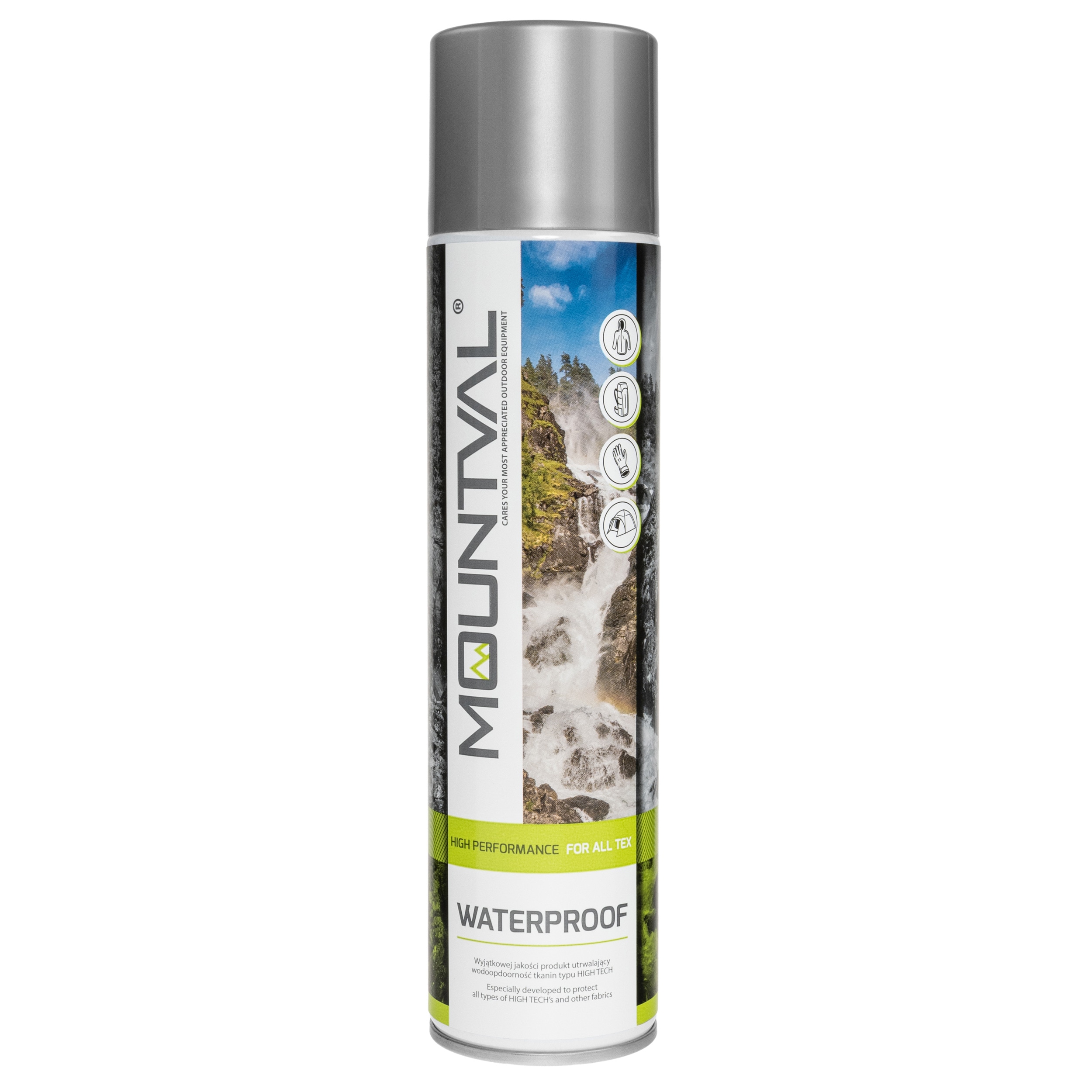 Lowa spray shop