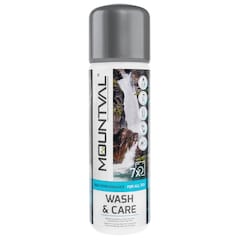 Mountval Wash & Care 315 ml