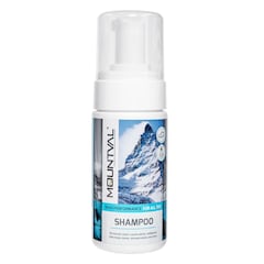 Mountval Shampoo foam 100 ml