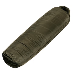 Snugpak Sleeper Lite Sleeping Bag Olive - Left