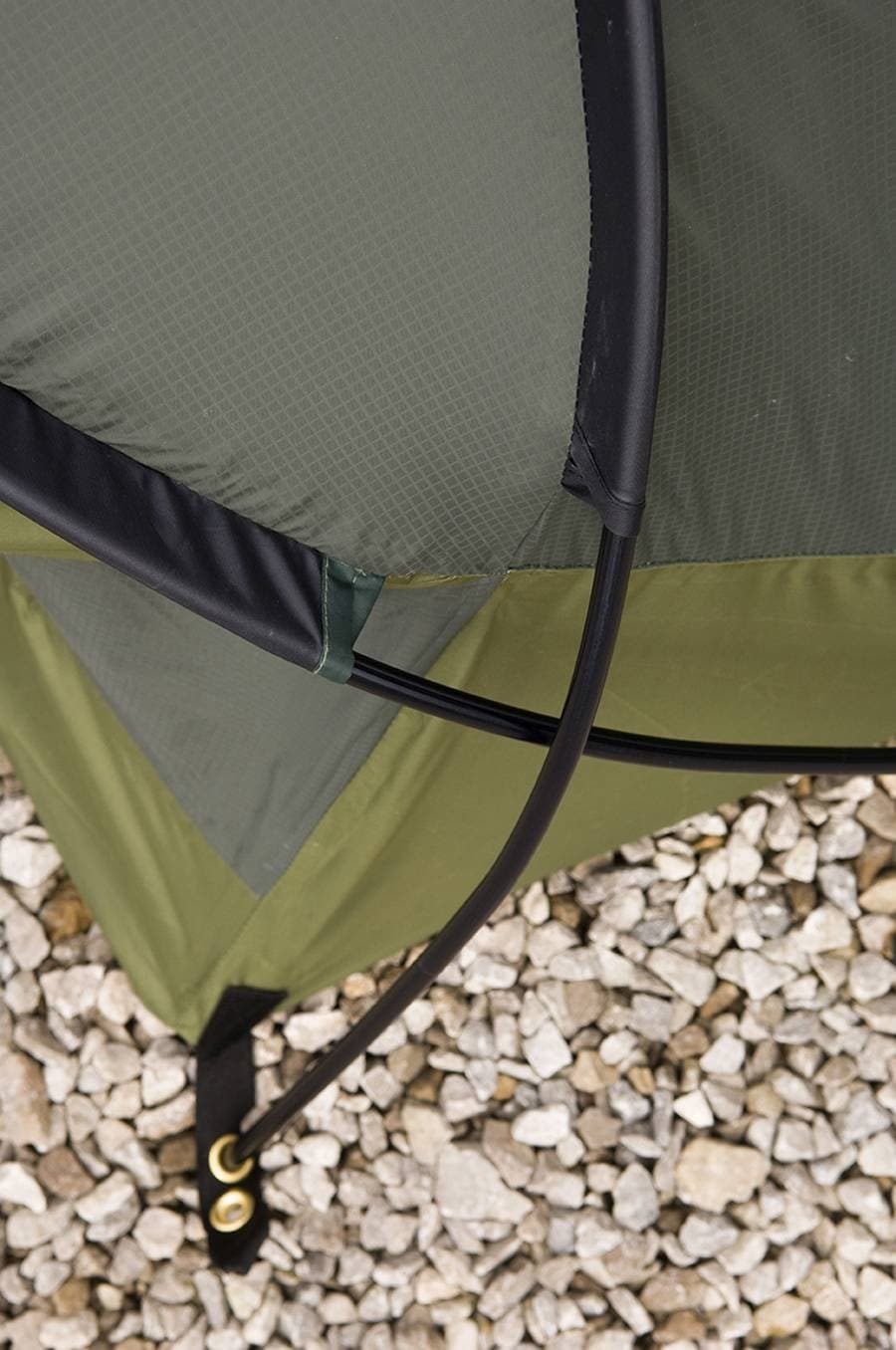 Snugpak Bivi Stratosphere 1-person tent Olive