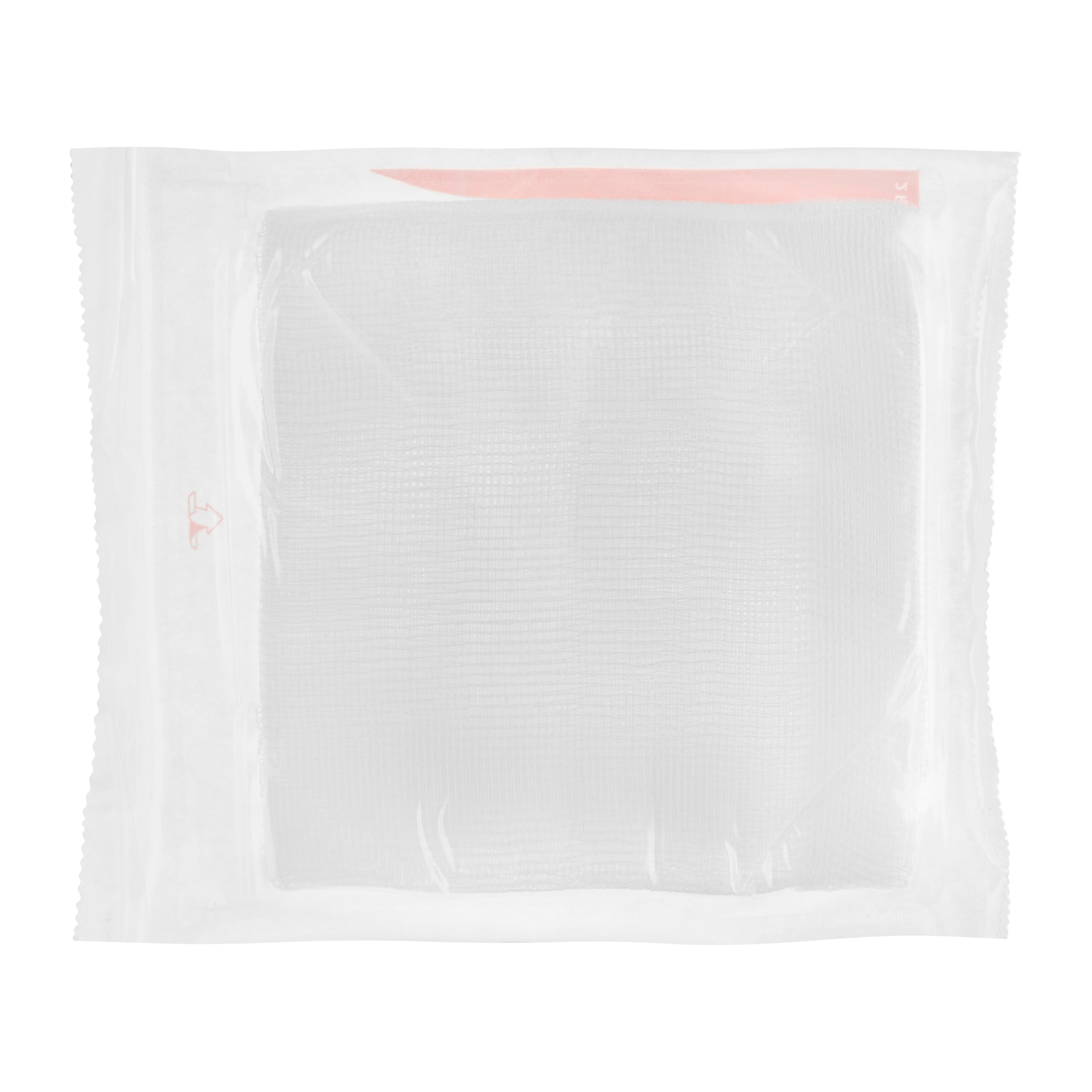 Zarys Kompri Lux S 10x10 cm Gauze Swabs