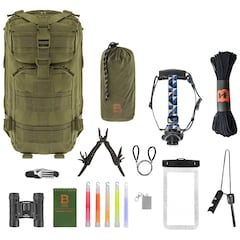 Outdoor Set Standard