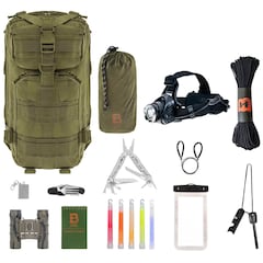 Outdoor Set Standard