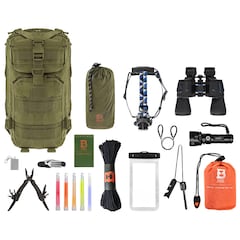 Outdoor Set Premium