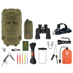 Outdoor Set Premium