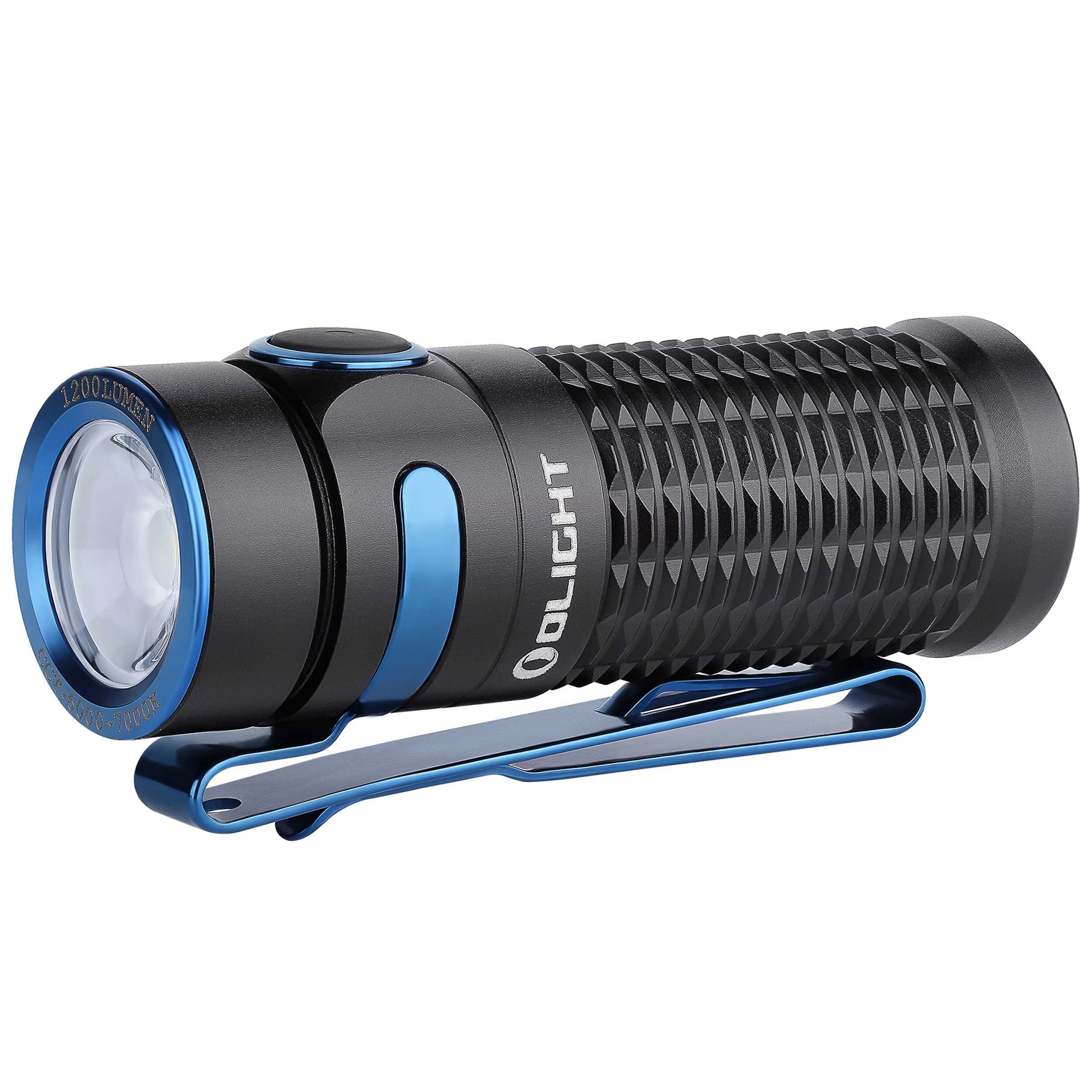 Leatherman Sidekick Multitool + Olight Baton 3 Torch - set